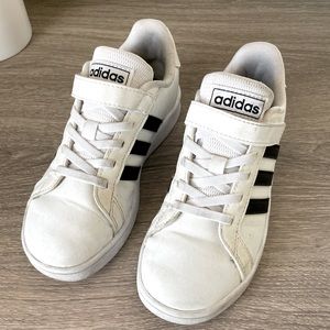 Addidas Kids Shoes Size 13